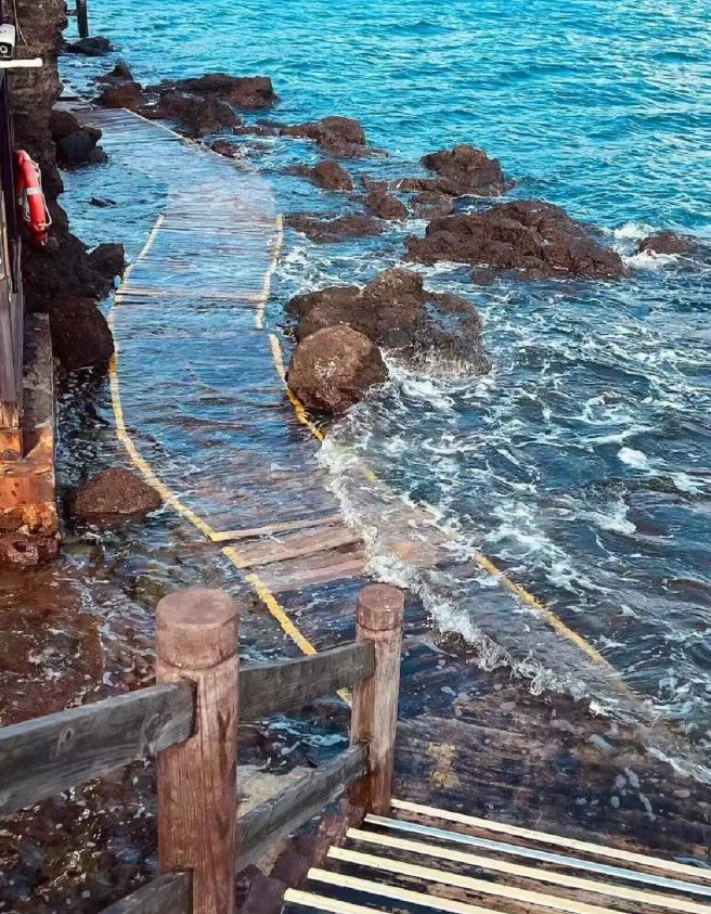 海最佳的旅游时间是几月旅游份好爱游戏入口北海适合几月份去北(图2)