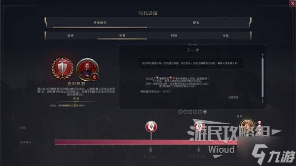 利方法介绍 怎么获取胜利爱游戏爱体育《文明7》胜(图2)