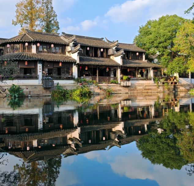三天两晚超全攻略丨60秒看完节省80%爱游戏app苏杭3天旅游多少钱？西湖