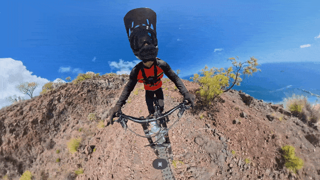 疆Osmo 360谁更胜一筹？ayx爱游戏app影石X5和大(图1)