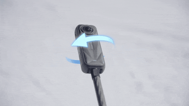 疆Osmo 360谁更胜一筹？ayx爱游戏app影石X5和大(图9)