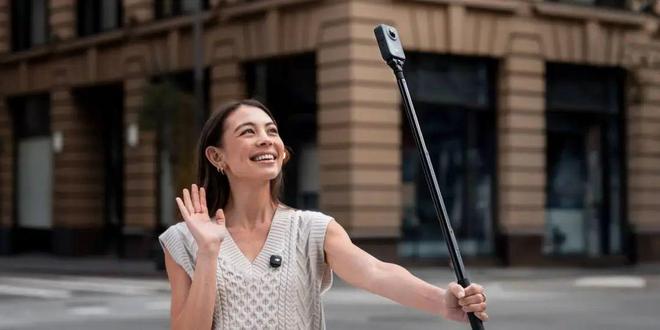 疆Osmo 360谁更胜一筹？ayx爱游戏app影石X5和大(图12)