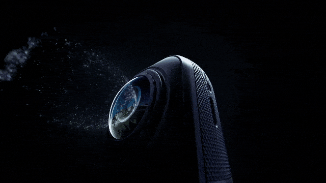 疆Osmo 360谁更胜一筹？ayx爱游戏app影石X5和大(图14)