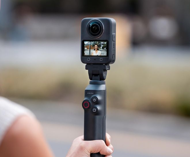 疆Osmo 360谁更胜一筹？ayx爱游戏app影石X5和大(图17)