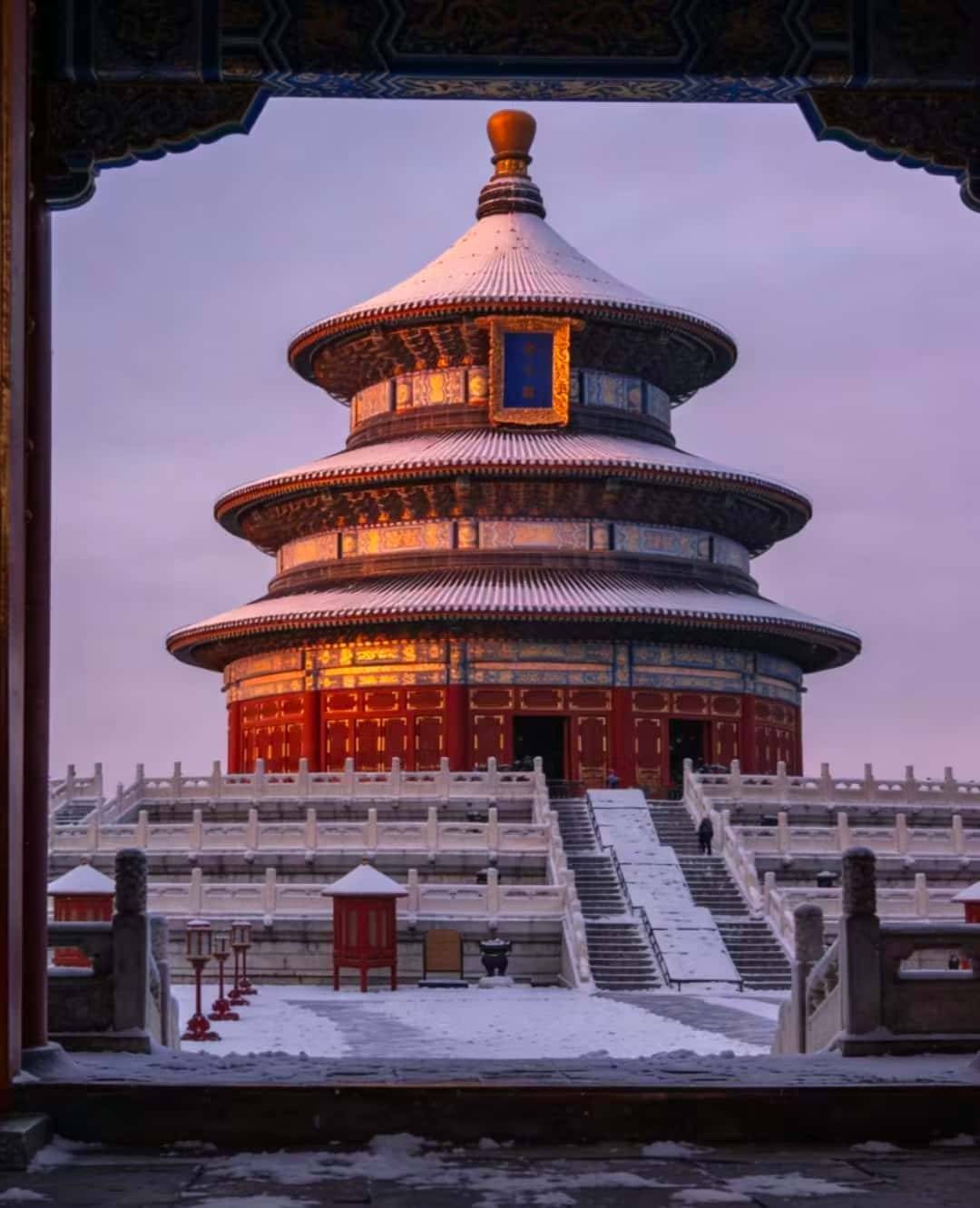 安排亲测正规推荐核心景点 + 避坑技巧收藏爱游戏入口北京全家游全攻略！五天四晚行程(图2)